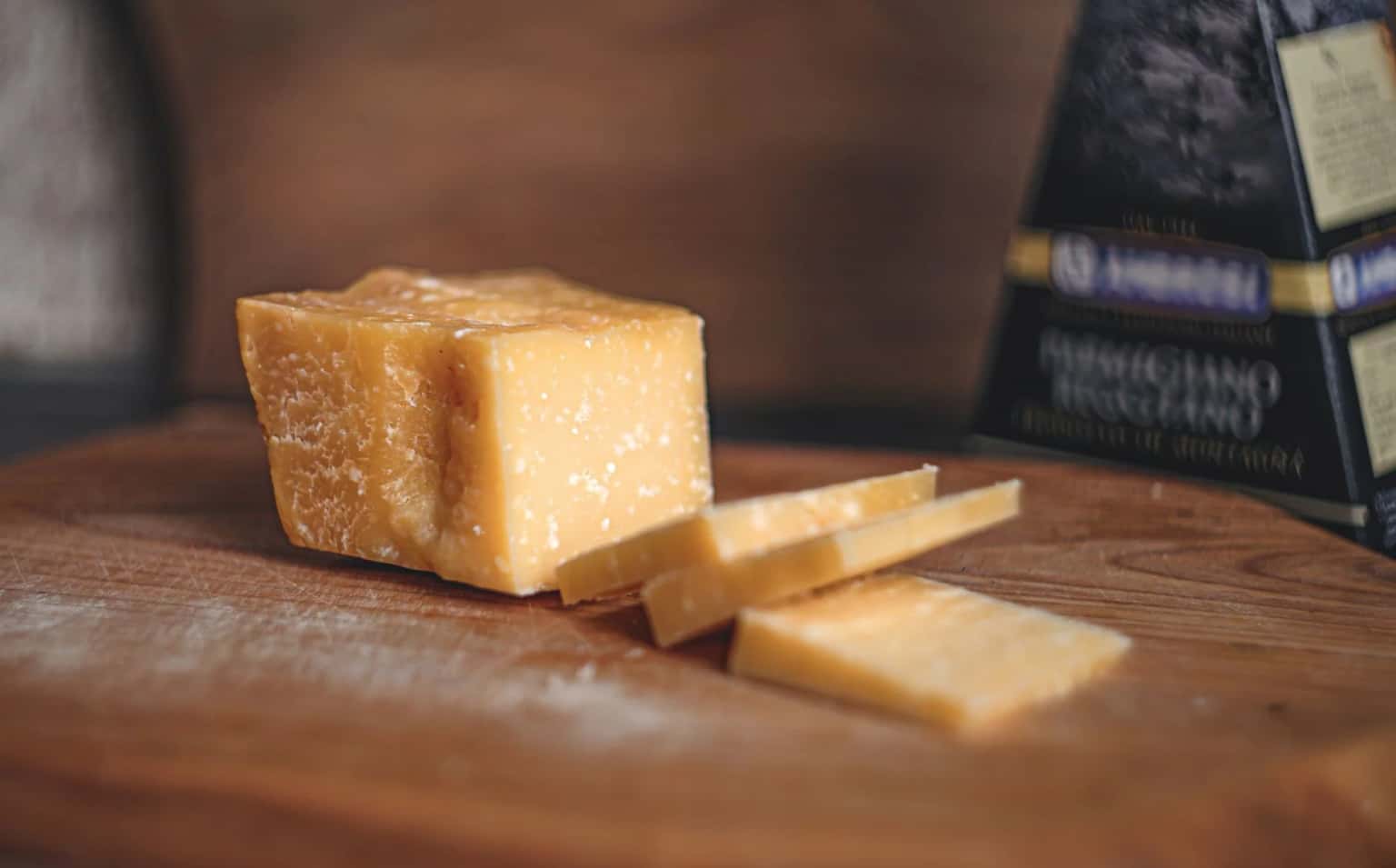 Christmas Cheese & Wine Pairing