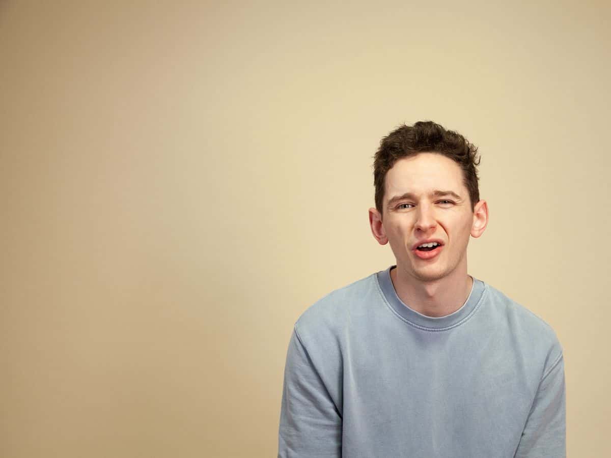 Milo Edwards: Catamaran