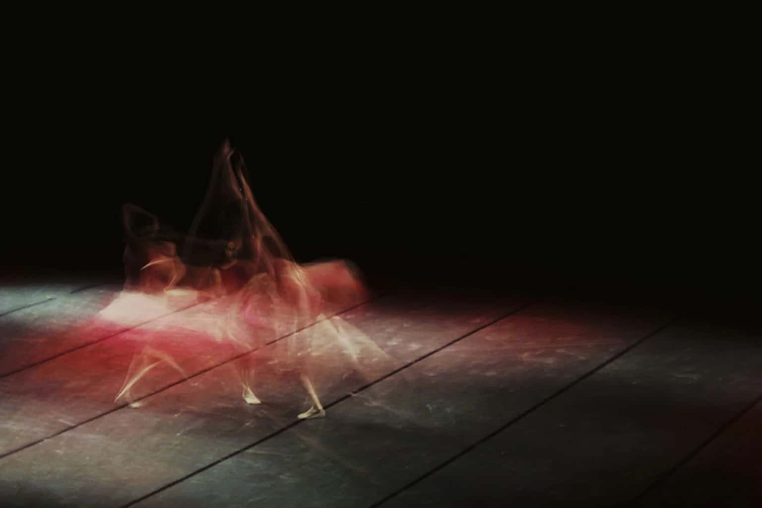 Ballet 8-11 Autumn Term