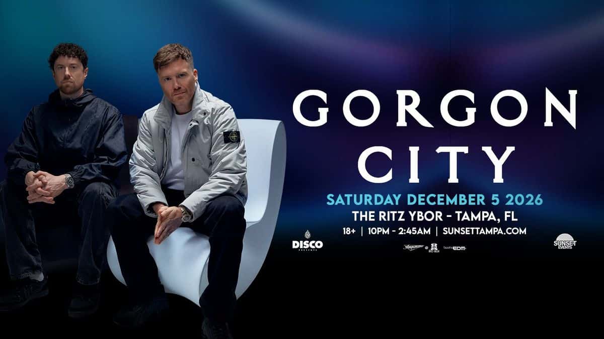 Gorgon City