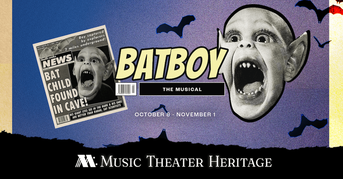 Bat Boy: The Musical