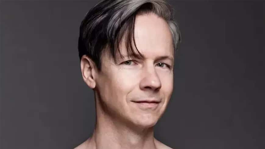 John Cameron Mitchell: Hedwig 25th Anniversary Movie Tour