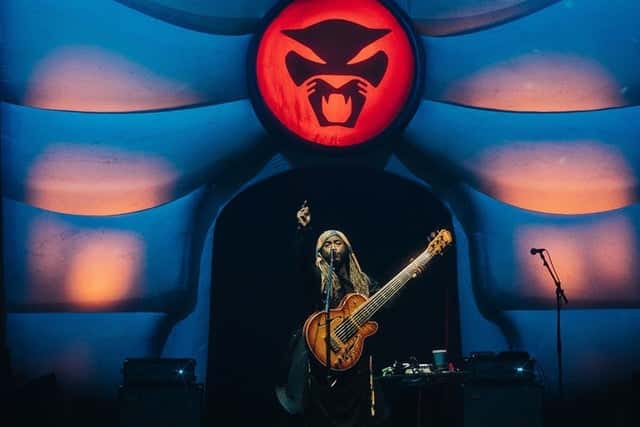 Thundercat: Distracted AF Tour