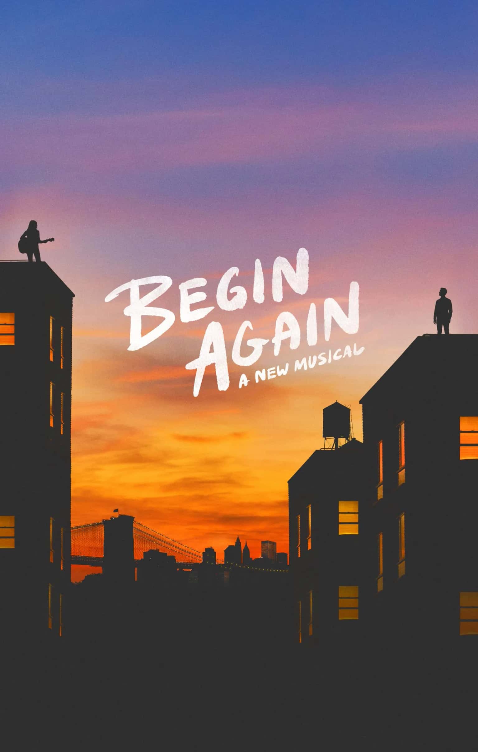 Begin Again