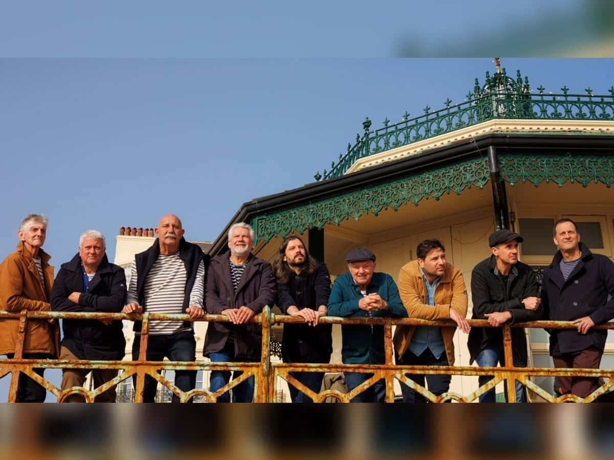 Fisherman's Friends