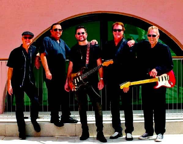 Backtrack Blues Band