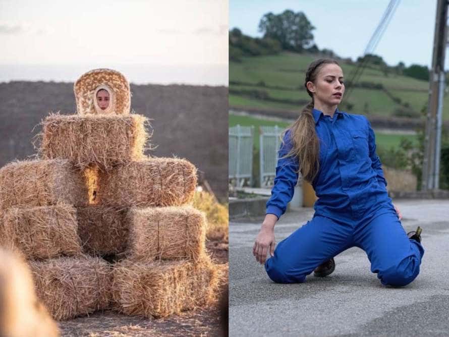 Baile nel Camín: La nueva Bestia + De Villabona y Carboneras