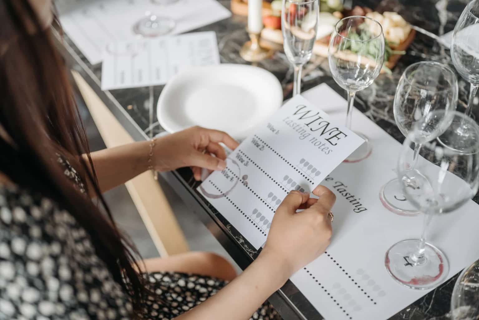 International Sherry Week Tasting (with Nibbles)