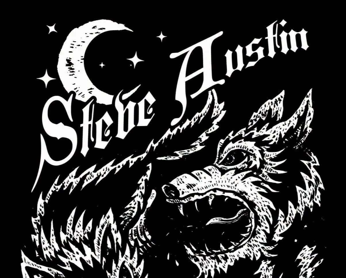 Steve Austin (Today Is The Day), Ramblin' Ricky Tate, Cooper Moon