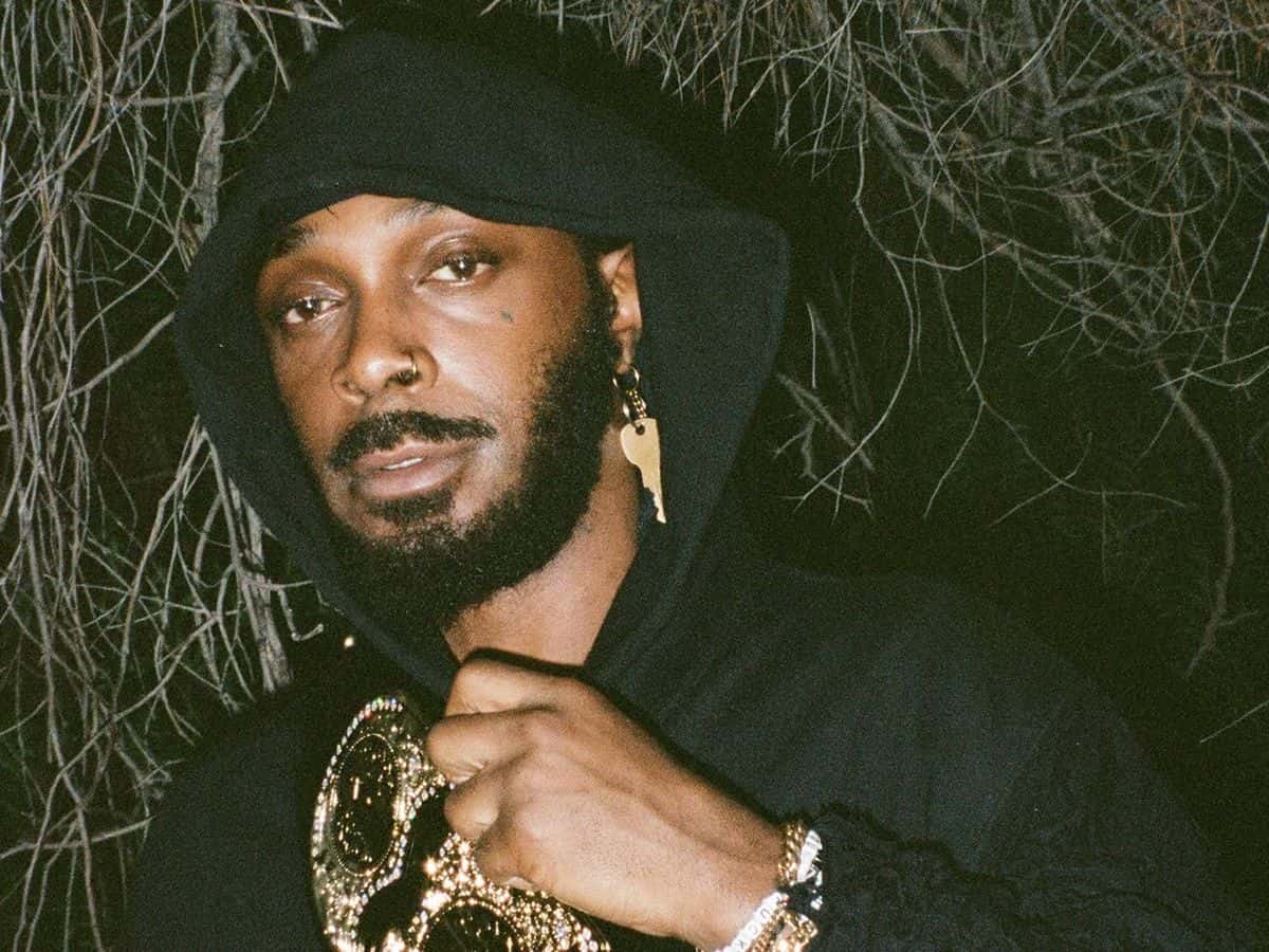 JPEGMAFIA