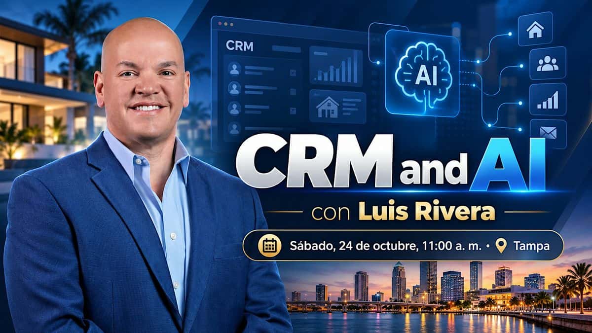 CRM and AI
