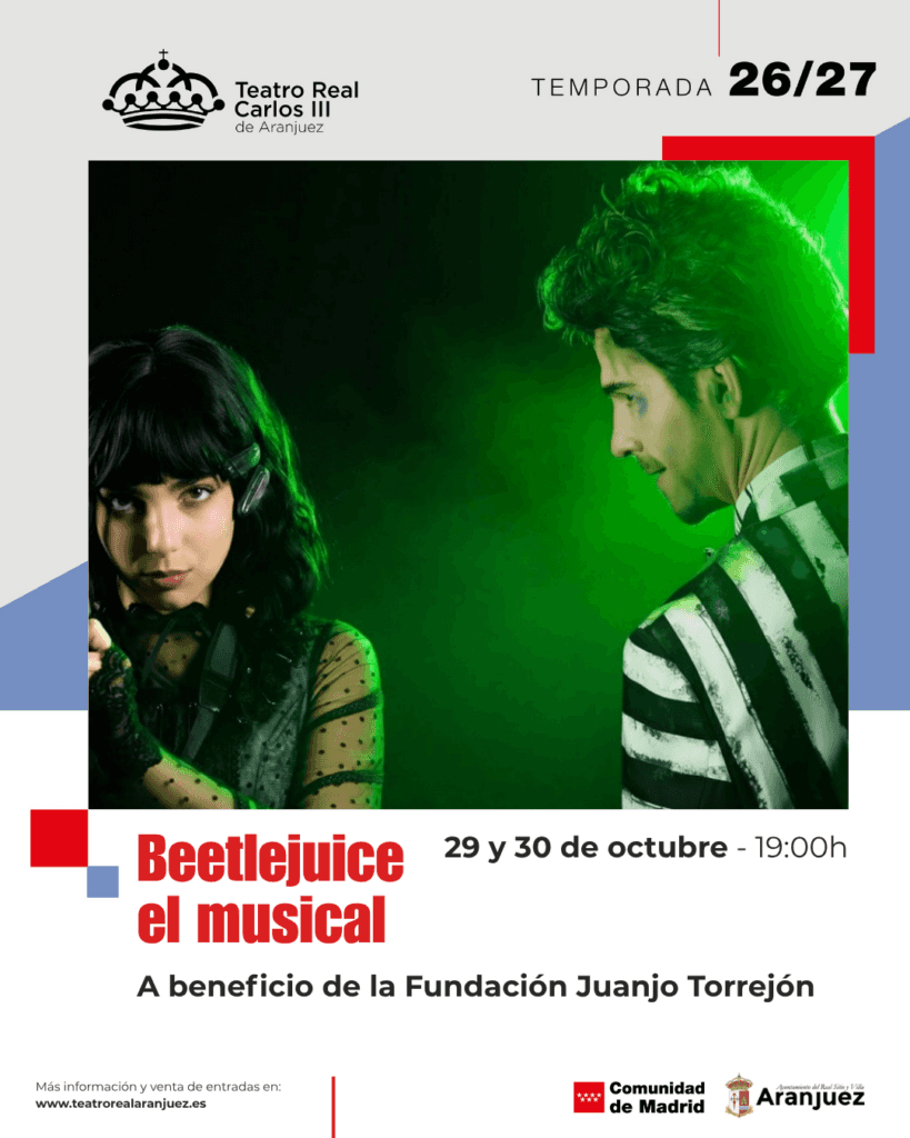 Beetlejuice