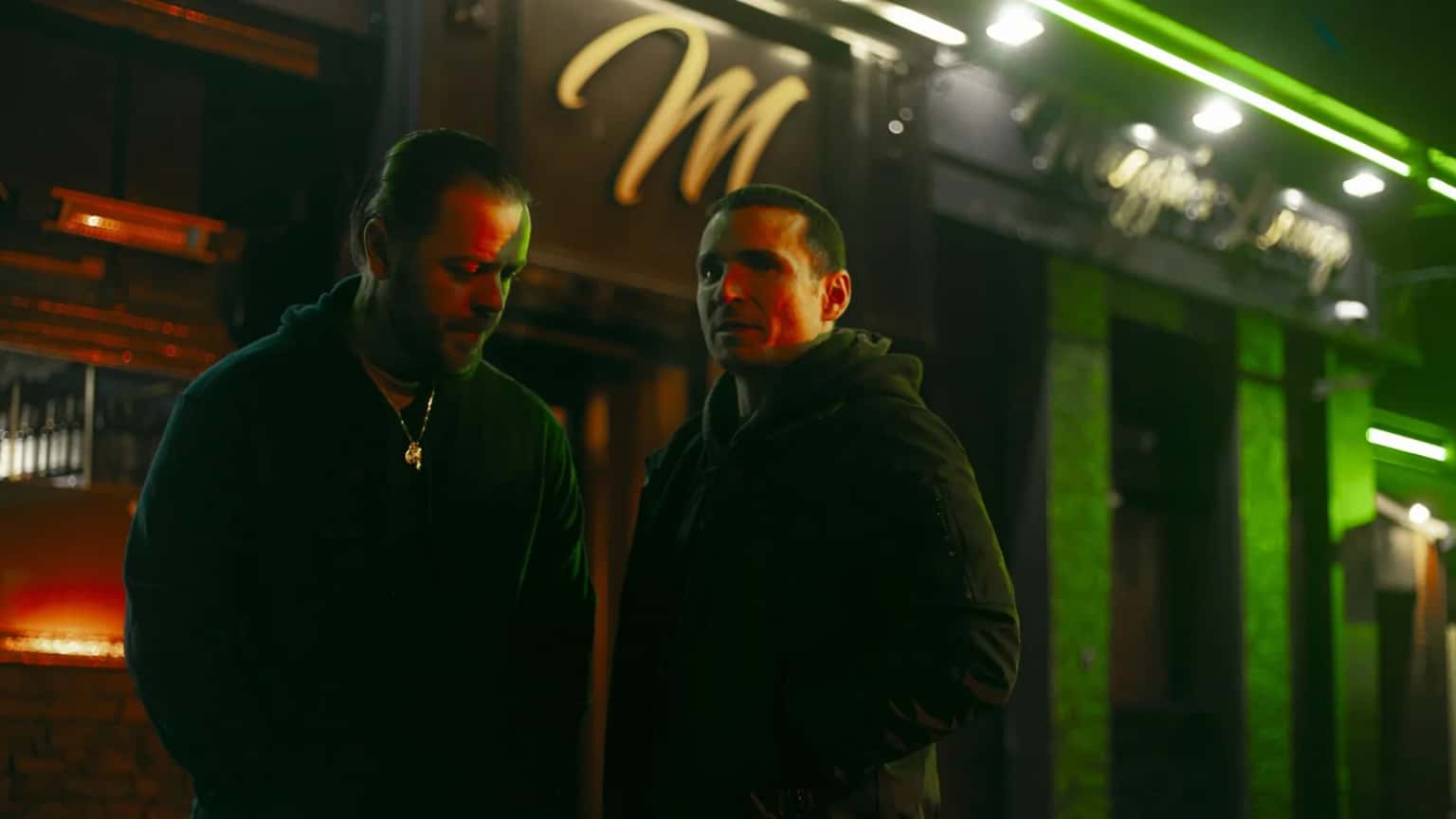 Belfast Film Festival 2026: World Premiere of Lost City