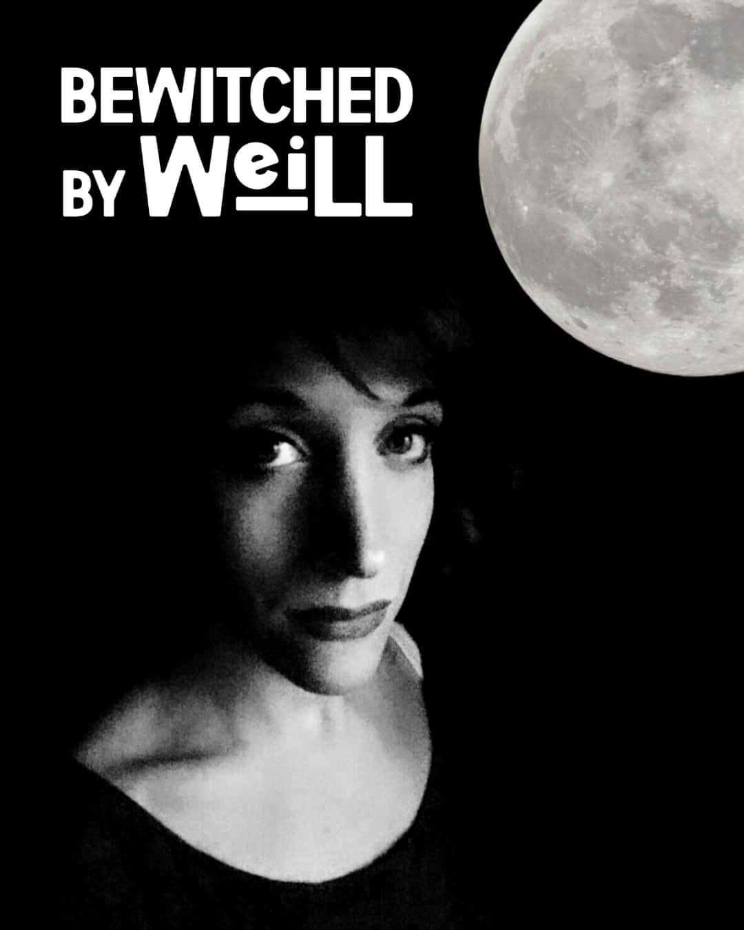 Bewitched by Weill