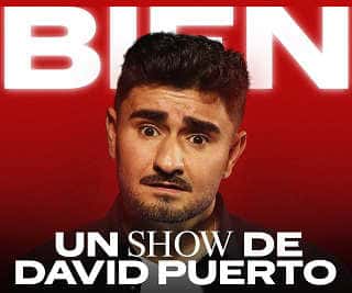 Bien - David Puerto