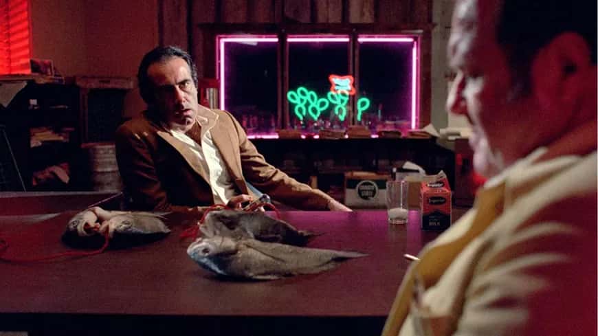 Big Screen Classics: Blood Simple