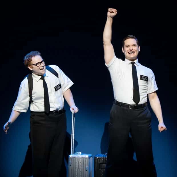 The Book of Mormon