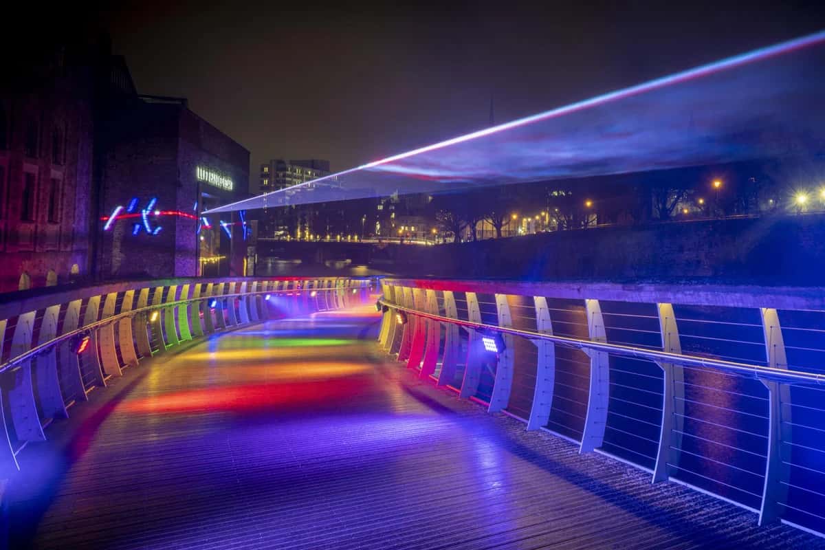 Bristol Light Festival 2027