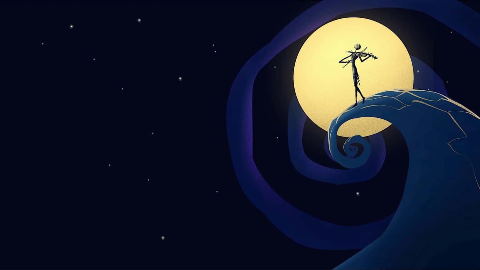 Tim Burton's Universe