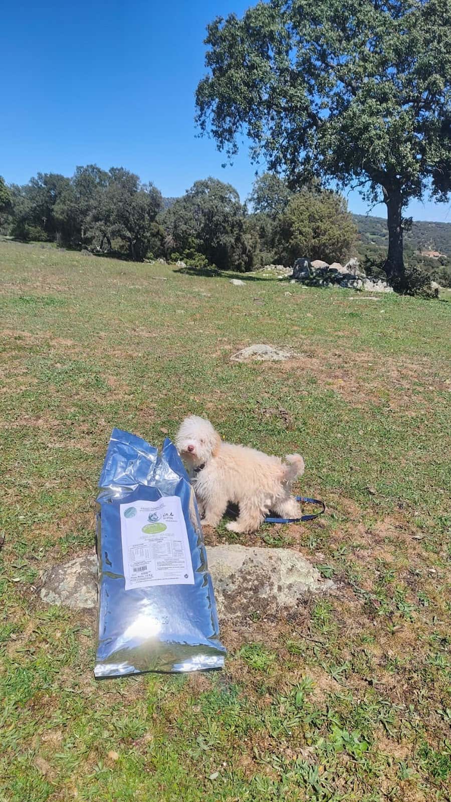 Nutrifauna 2000: piensos premium en Colmenar Viejo