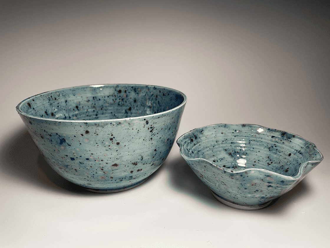 Cone 6 Ceramics: Pottery Classes in San Diego