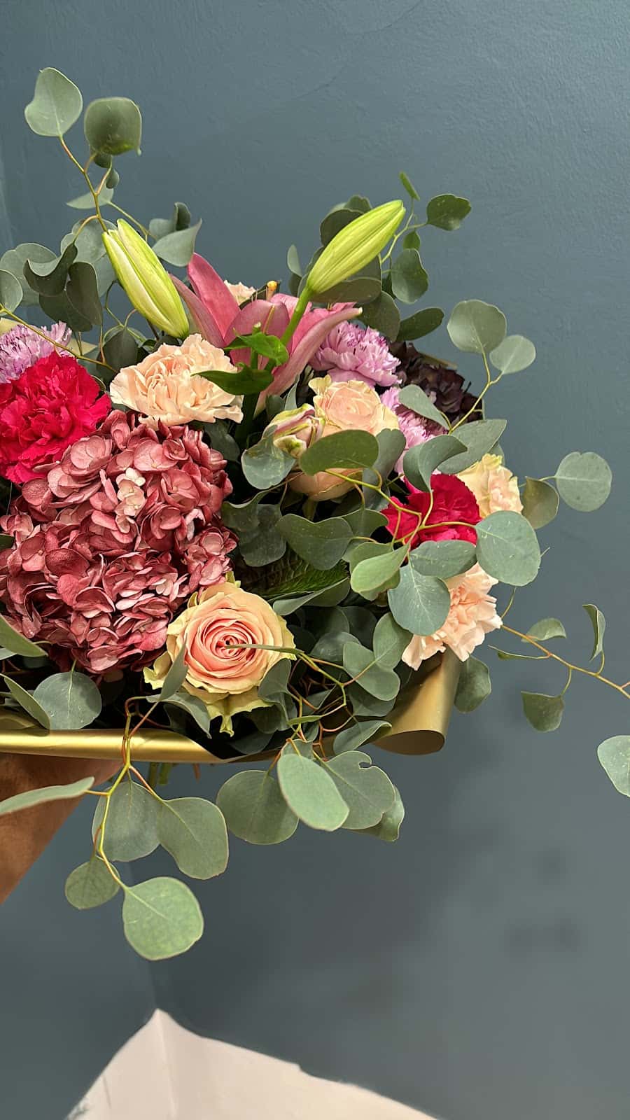 Arte Floral Fresia: floristería en Plasencia