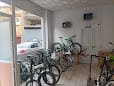Velocity, taller de bicicletas y patinetes en Fuengirola