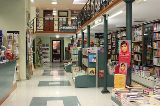 La Voz de la Verdad, librería editorial en Lugo