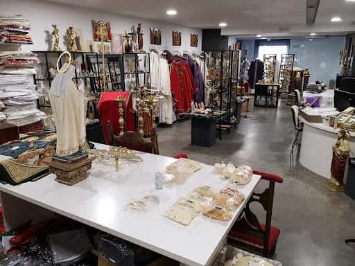 Artículos Religiosos Ultreya en Lugo