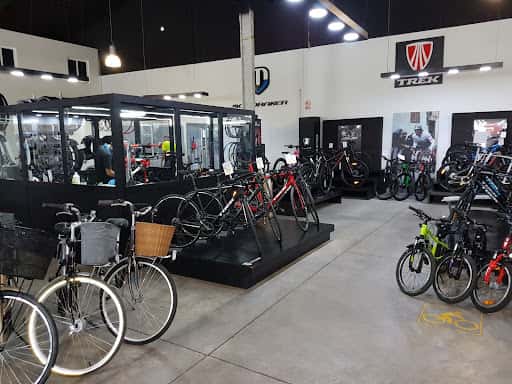 Vadebicis Telde: tienda y taller en Melenara