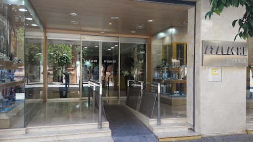TicTacArea.com: relojería y joyería en Molina