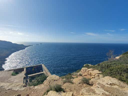 Mirador El Toro: vistas y bajada al mar