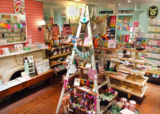 Greenwich Letterpress: Cards and Stationery in the West Village