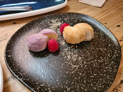 KA-ORŪ: sushi con acento jienense en Jaén