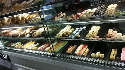 Lazareno Gourmet en Aranjuez: panadería y pastelería artesana