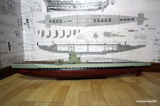 BiltiHobby: modelismo naval y slot en Santander