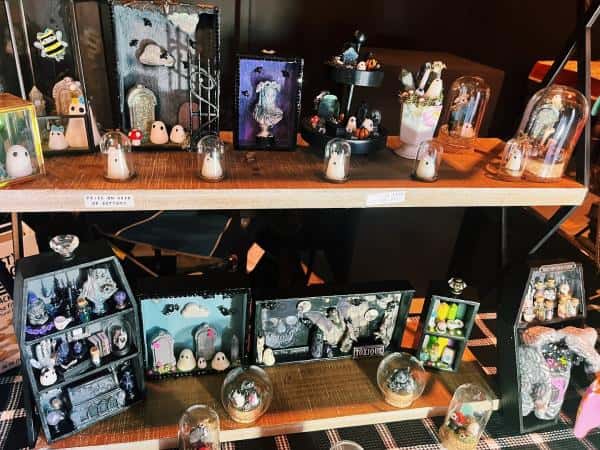 WitchLab: Occult Shop and Bookstore in Columbus