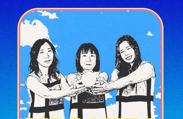 Shonen Knife