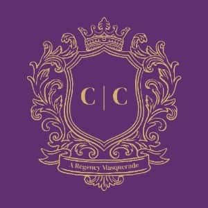 Crown & Corset: A Regency Masquerade