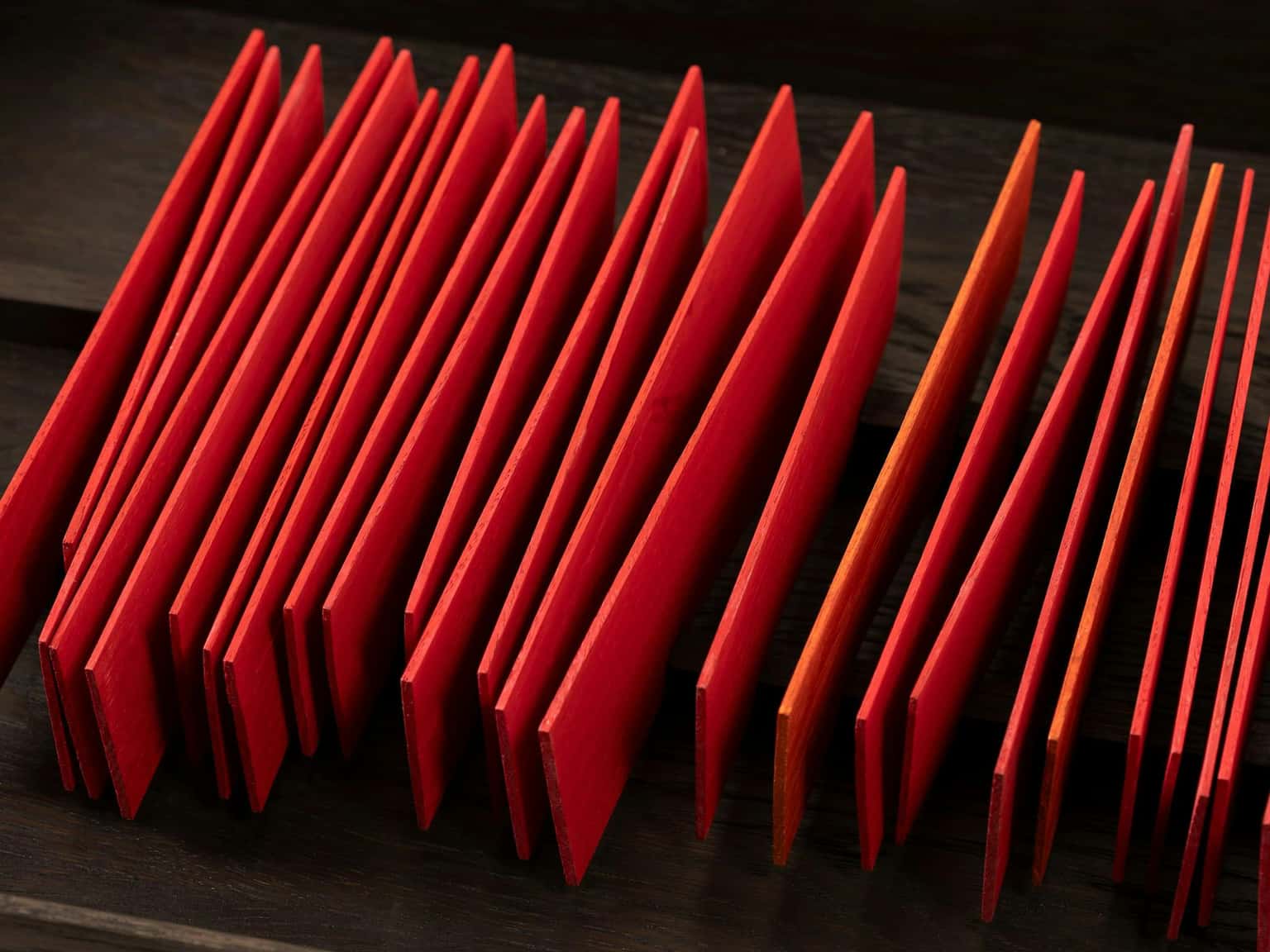 Tactile - An Exhibition Exploring The Tactile Nature of Clay and Wood
