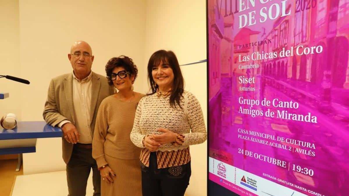 Miranda en Clave de Sol