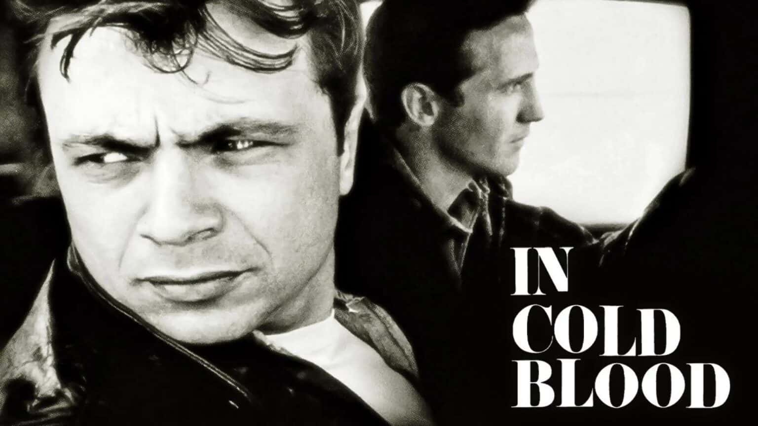In Cold Blood
