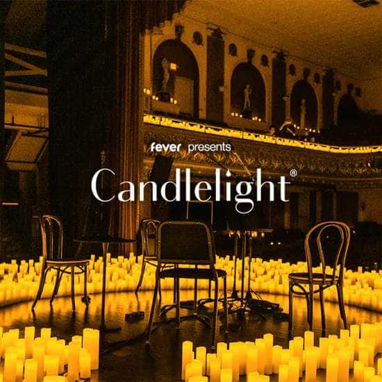 Candlelight: 90s Hip-Hop on Strings