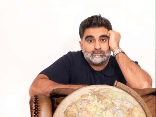 Tez Ilyas: Tez Things I Hate About You