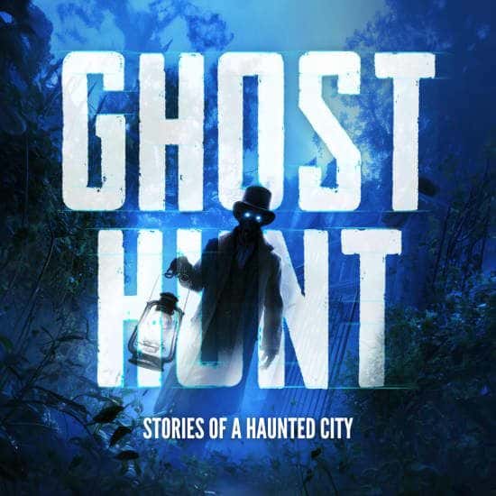 Ghosts of Tampa: Explore the Haunted Past!