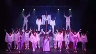 Musical Betania