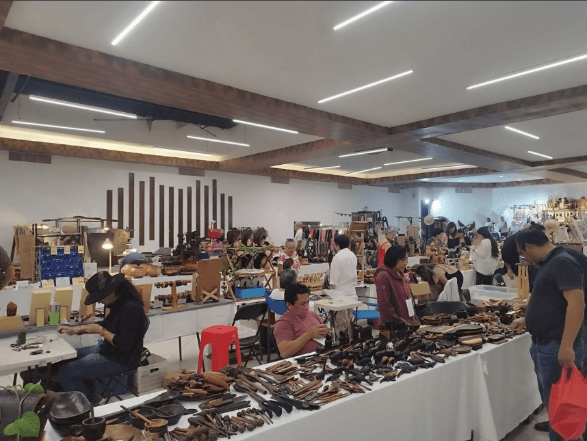 Colectivo de Artistas y Artesanos de Yucatán (CAAY)