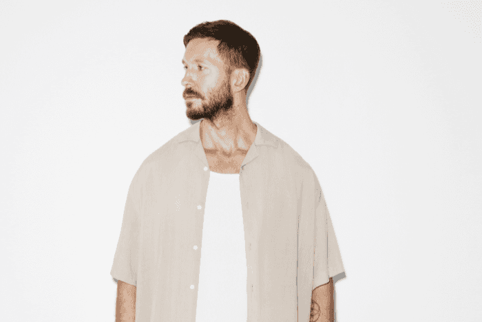 Calvin Harris