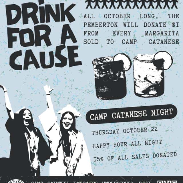 Camp Catanese Night!