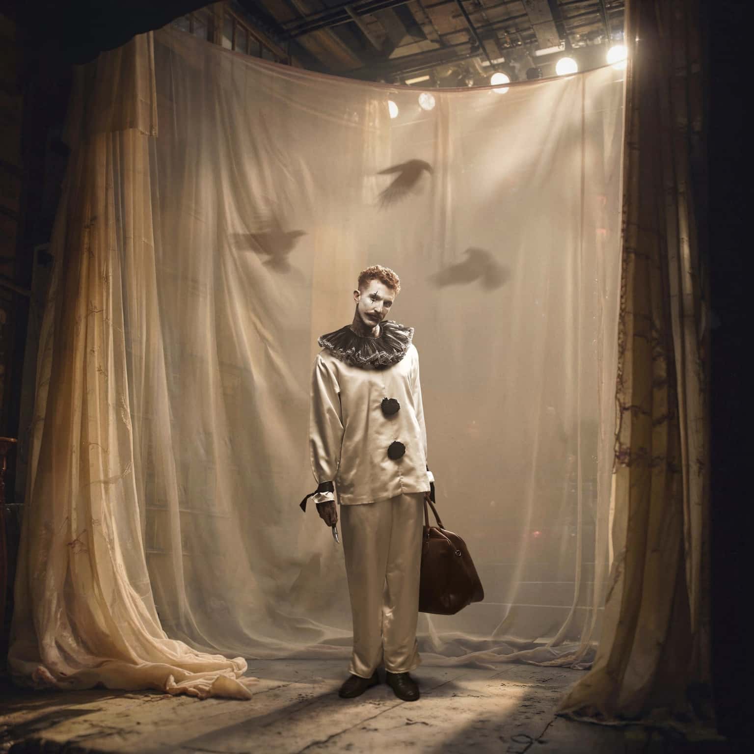 Cavalleria rusticana i Pagliacci